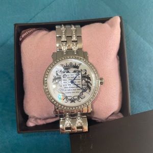 Juicy Couture Watch